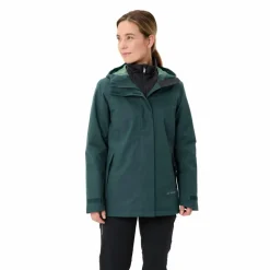 Best · Women's Neyland 3in1 Jacket Damen Regenjacken|Übergangsjacken