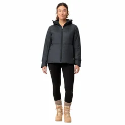 Best · Women's Neyland Hooded Insulation Jacket Damen Übergangsjacken