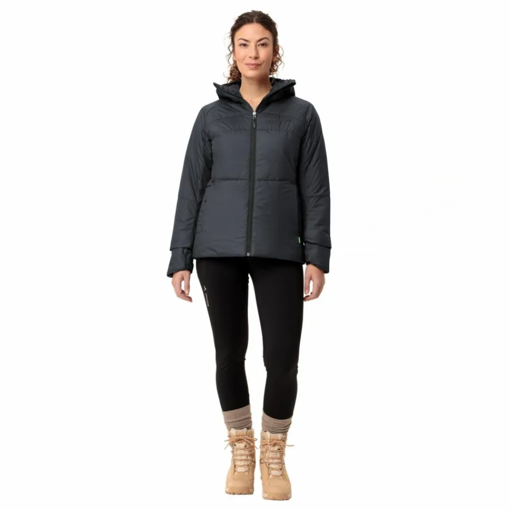 Best · Women's Neyland Hooded Insulation Jacket Damen Übergangsjacken