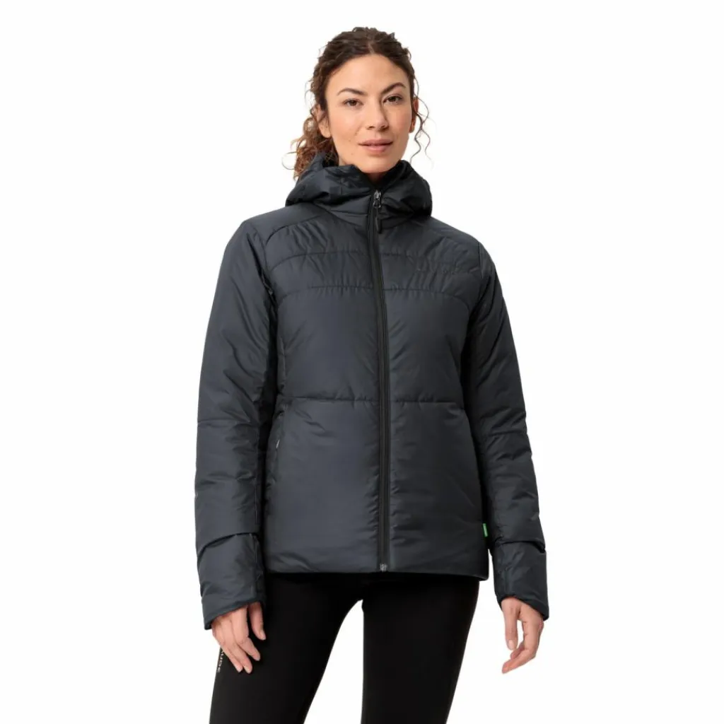 Best · Women's Neyland Hooded Insulation Jacket Damen Übergangsjacken