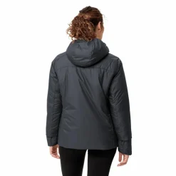 Best · Women's Neyland Hooded Insulation Jacket Damen Übergangsjacken