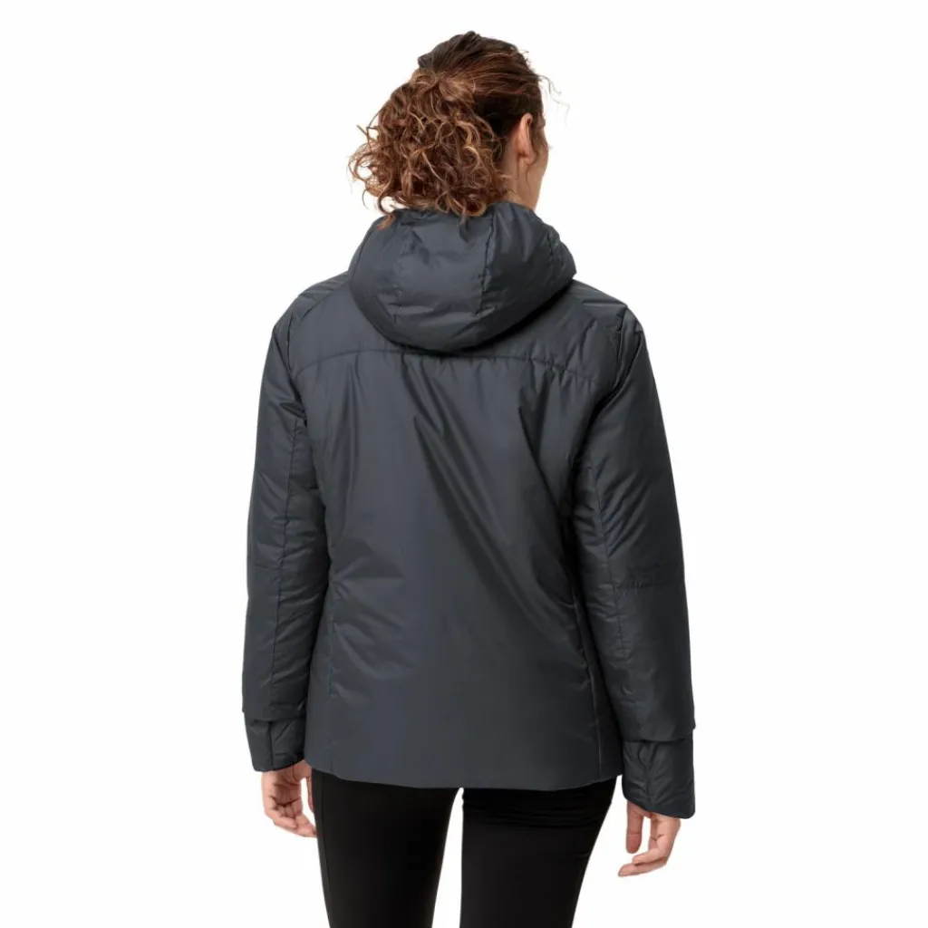Best · Women's Neyland Hooded Insulation Jacket Damen Übergangsjacken