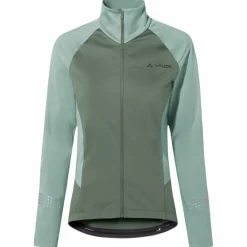 VAUDE Trikots<· Women's Posta LS Tricot III agave