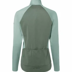 VAUDE Trikots<· Women's Posta LS Tricot III agave