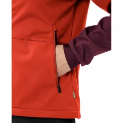 Discount · Women's Qimsa Hooded Softshell Jacket Damen Übergangsjacken