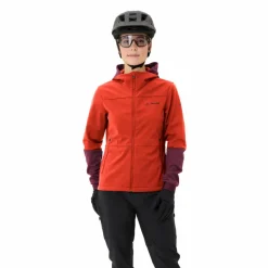 Discount · Women's Qimsa Hooded Softshell Jacket Damen Übergangsjacken