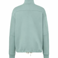 VAUDE Pullover & Sweats<· Women's Redmont HZ Pullover dusty fern