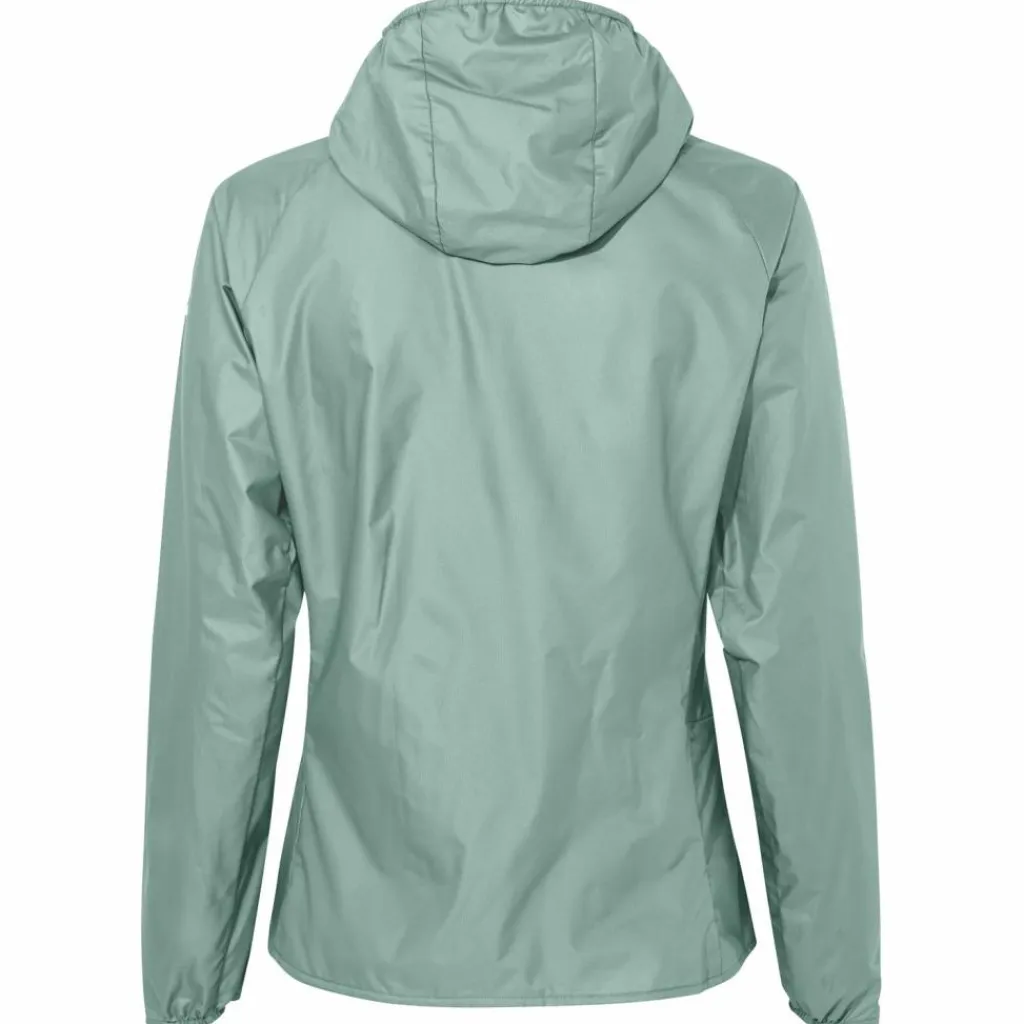 VAUDE Übergangsjacken<· Women's Scopi Wind Jacket dusty fern
