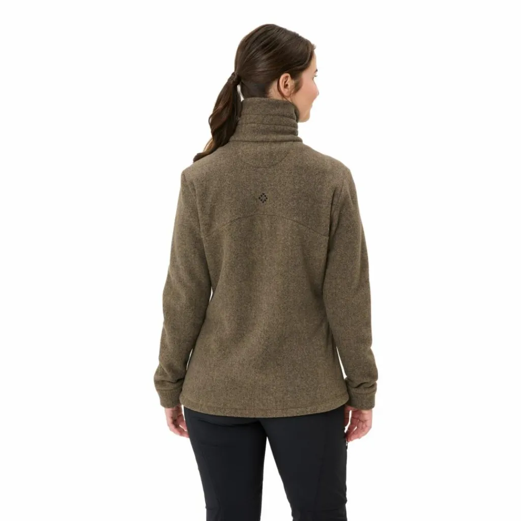 Best · Women's Skomer Winter Fleece Jacket Damen Übergangsjacken