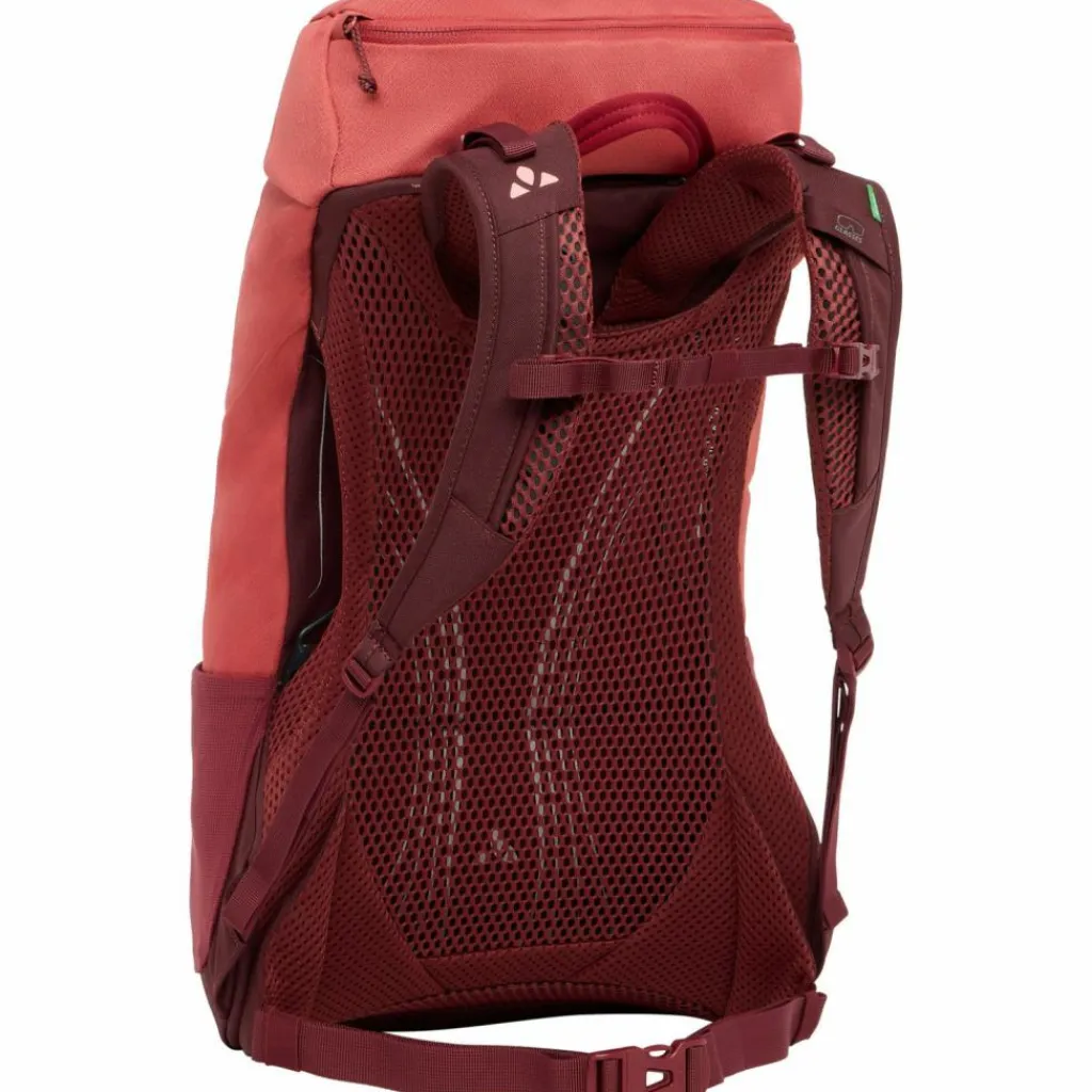 VAUDE Wanderrucksäcke<· Womens Skomer 18 brick