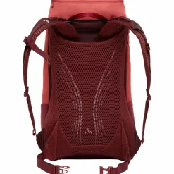 VAUDE Wanderrucksäcke<· Womens Skomer 18 brick