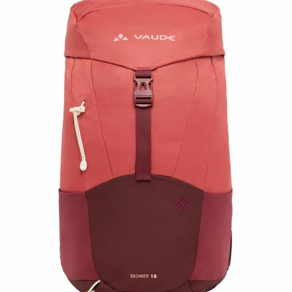 VAUDE Wanderrucksäcke<· Womens Skomer 18 brick