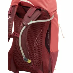 VAUDE Wanderrucksäcke<· Womens Skomer 18 brick