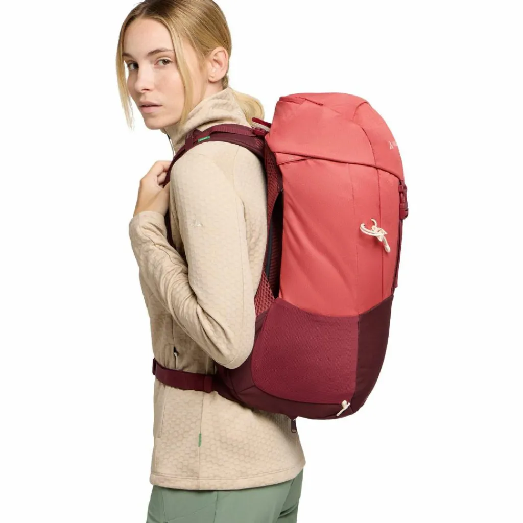 VAUDE Wanderrucksäcke<· Womens Skomer 18 brick