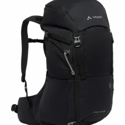 VAUDE Wanderrucksäcke|Rucksäcke<· Womens Skomer Tour 34- black