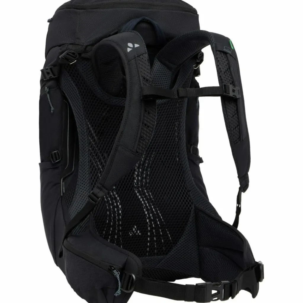 VAUDE Wanderrucksäcke|Rucksäcke<· Womens Skomer Tour 34- black