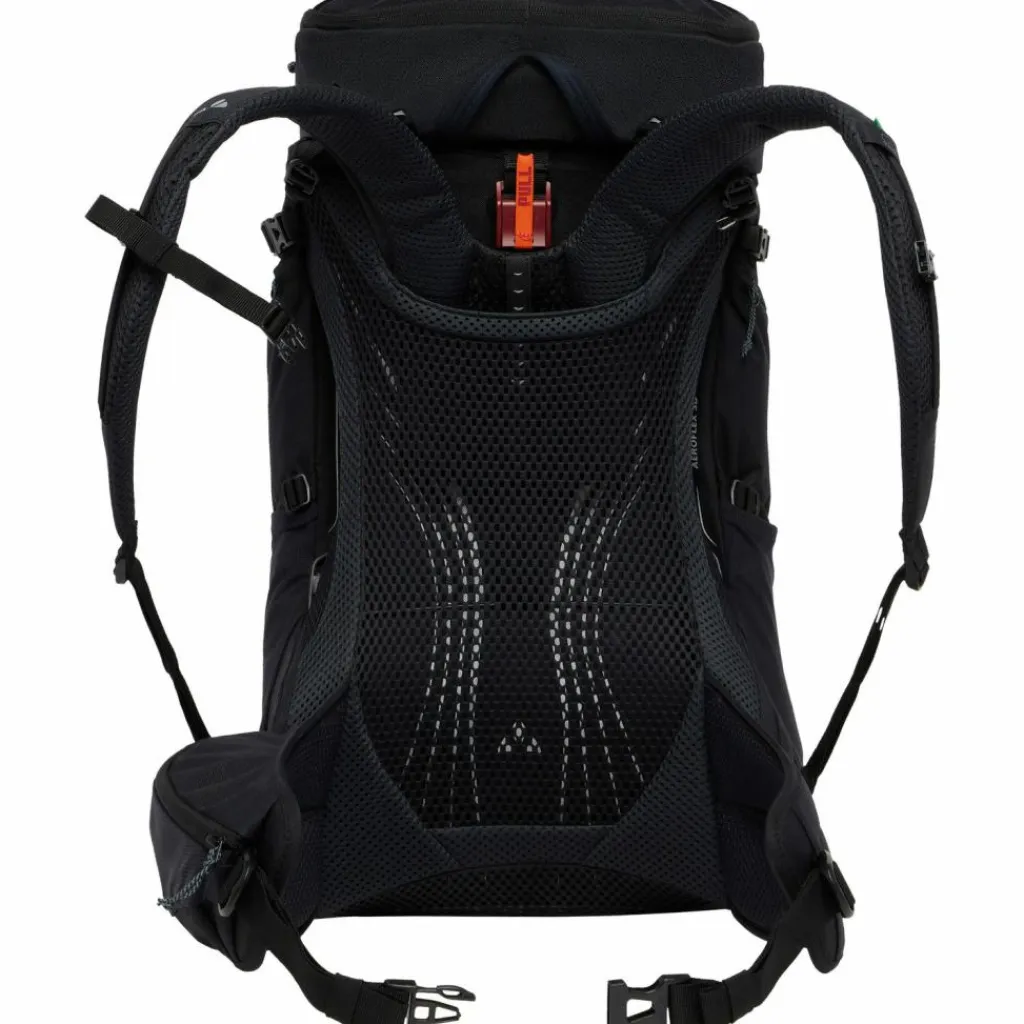 VAUDE Wanderrucksäcke|Rucksäcke<· Womens Skomer Tour 34- black