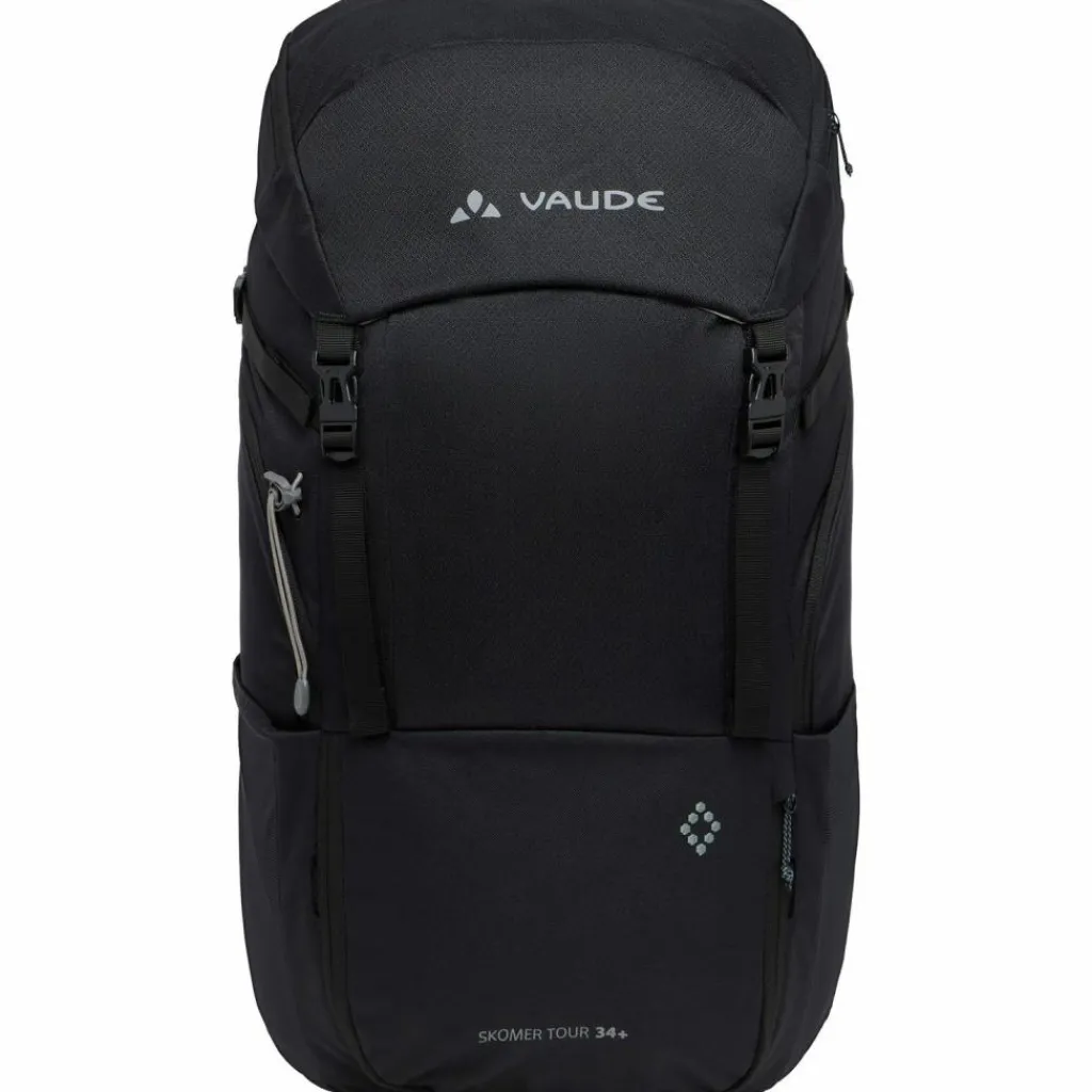 VAUDE Wanderrucksäcke|Rucksäcke<· Womens Skomer Tour 34- black