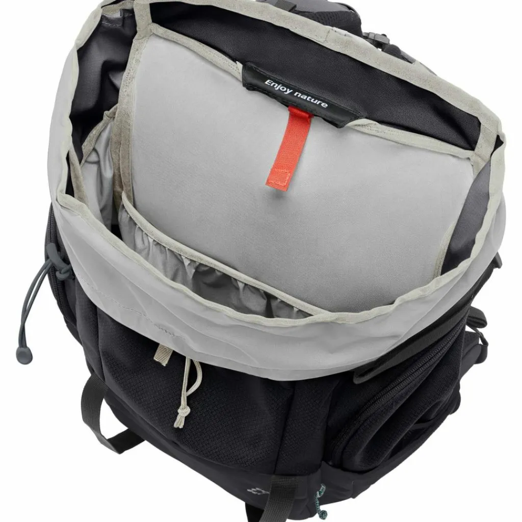 VAUDE Wanderrucksäcke|Rucksäcke<· Womens Skomer Tour 34- black
