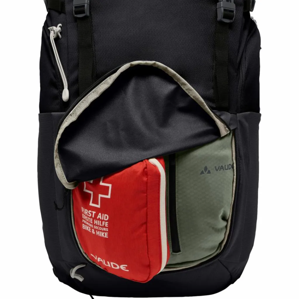 VAUDE Wanderrucksäcke|Rucksäcke<· Womens Skomer Tour 34- black