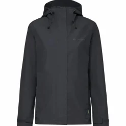 VAUDE Regenjacken|Übergangsjacken<· Women's Strathcona Jacket phantom black