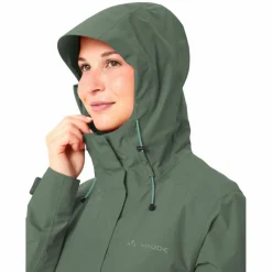Clearance · Women's Strathcona Jacket Damen Regenjacken|Übergangsjacken
