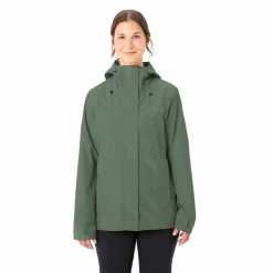 Clearance · Women's Strathcona Jacket Damen Regenjacken|Übergangsjacken