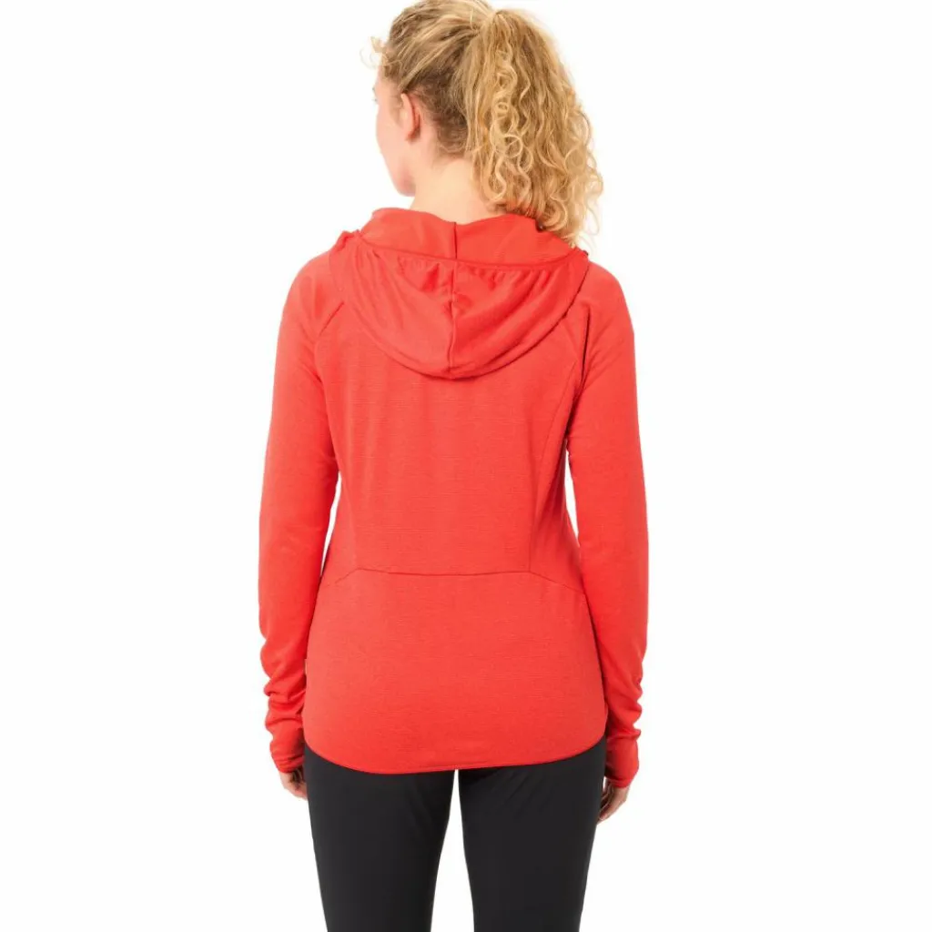 Best · Women's Tekoa Fleece Jacket II Damen Übergangsjacken