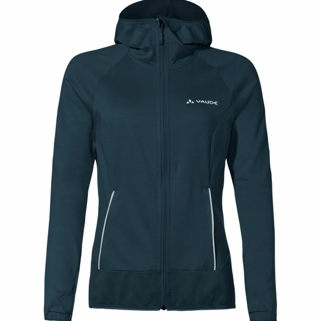 Outlet · Women's Tekoa Fleece Jacket II Damen Übergangsjacken