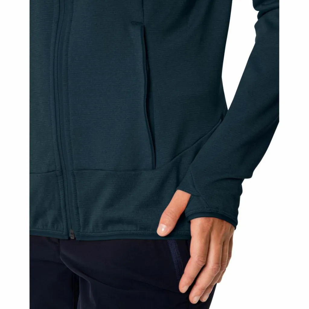 Outlet · Women's Tekoa Fleece Jacket II Damen Übergangsjacken