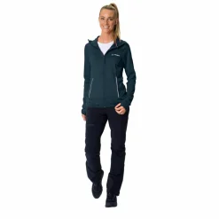 Outlet · Women's Tekoa Fleece Jacket II Damen Übergangsjacken
