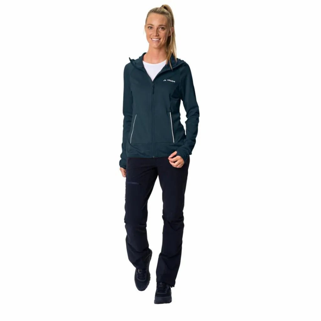 Outlet · Women's Tekoa Fleece Jacket II Damen Übergangsjacken