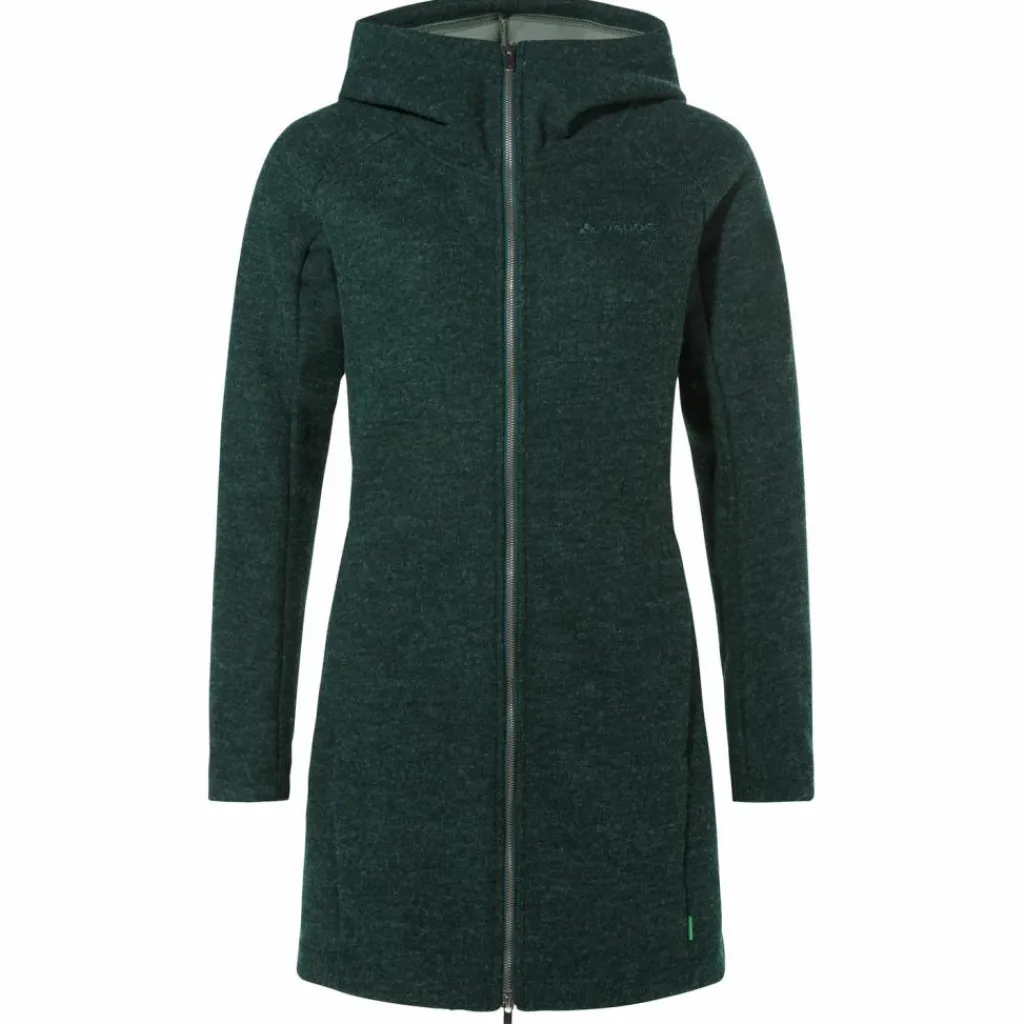 · Women's Tinshan Coat III Damen Übergangsjacken