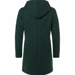 · Women's Tinshan Coat III Damen Übergangsjacken