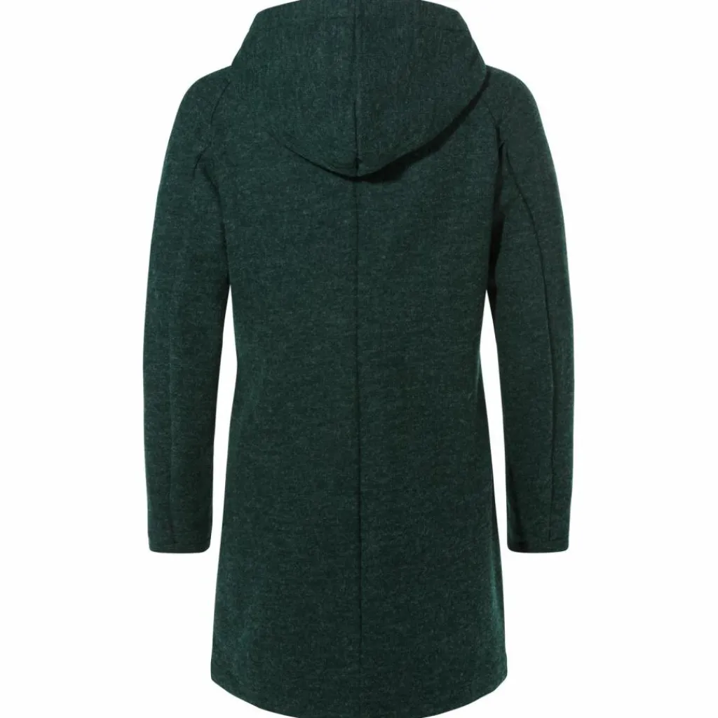 · Women's Tinshan Coat III Damen Übergangsjacken