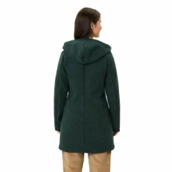 · Women's Tinshan Coat III Damen Übergangsjacken