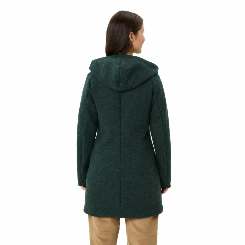 · Women's Tinshan Coat III Damen Übergangsjacken