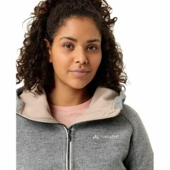 New · Women's Tinshan Coat III Damen Übergangsjacken