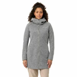 New · Women's Tinshan Coat III Damen Übergangsjacken