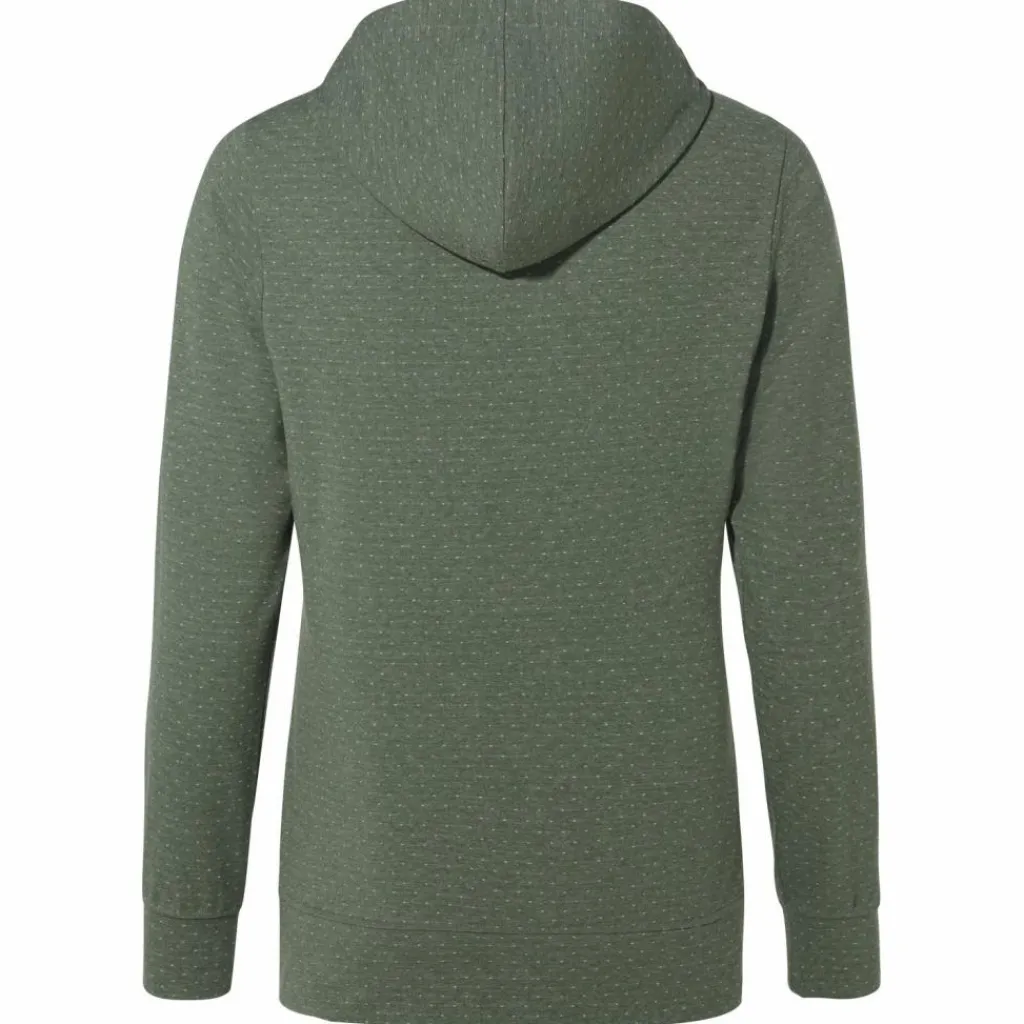 VAUDE Pullover & Sweats<· Women's Tuenno Pullover agave