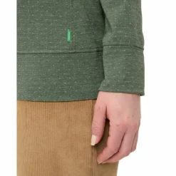 VAUDE Pullover & Sweats<· Women's Tuenno Pullover agave