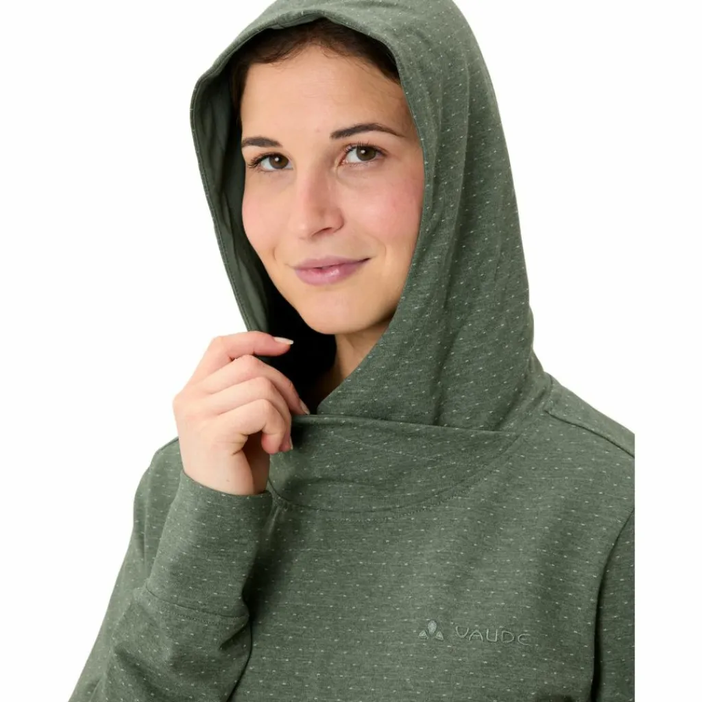 VAUDE Pullover & Sweats<· Women's Tuenno Pullover agave