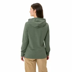 VAUDE Pullover & Sweats<· Women's Tuenno Pullover agave