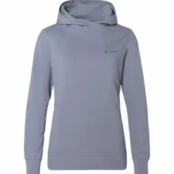 VAUDE Pullover & Sweats<· Women's Tuenno Pullover dark iris
