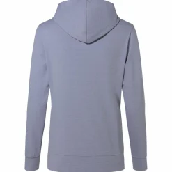 VAUDE Pullover & Sweats<· Women's Tuenno Pullover dark iris