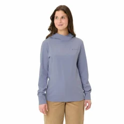 VAUDE Pullover & Sweats<· Women's Tuenno Pullover dark iris