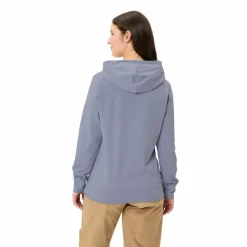 VAUDE Pullover & Sweats<· Women's Tuenno Pullover dark iris