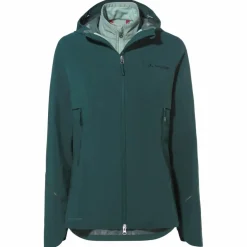 VAUDE Winterjacken<· Women's Yaras 3in1 Jacket deep pond