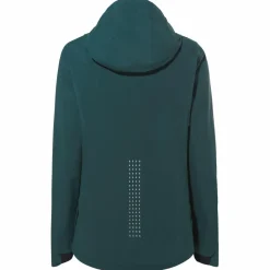 VAUDE Winterjacken<· Women's Yaras 3in1 Jacket deep pond