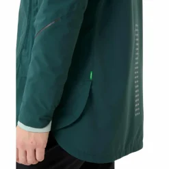 VAUDE Winterjacken<· Women's Yaras 3in1 Jacket deep pond